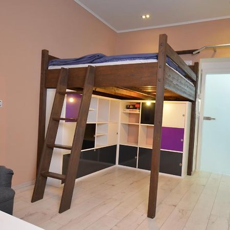 Apartmany Jizdarenska كارلوفي فاري المظهر الخارجي الصورة